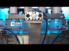 Vulling van productielijnen