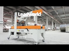 Karton Verpakkende Machine