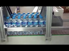 Kleine plastic film warmtetunnel verpakking krimpverpakkingsverpakkingsmachine voor warmte krimpfilm