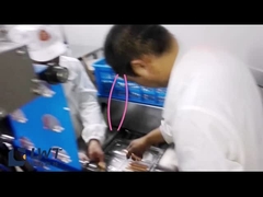 Hoe verpakt de visdarm vacuümverpakkingsmachine visdarmen?