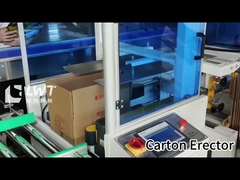 Productielijn voor voedselverpakkingszakken