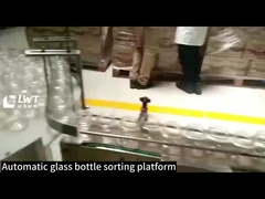 Hoe maak je de productielijn voor pindakaas automatisch?