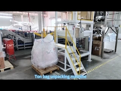 3600BPH Productielijn voor het vullen van geurkralen