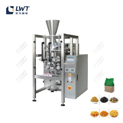 Volledig automatische verticale verpakkingsmachine