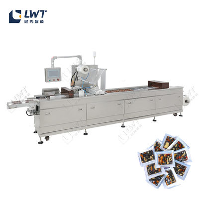 Verpakkingsmachine voor de productie van donkey hide gelatine