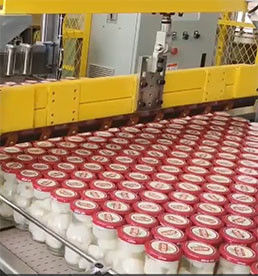 Leadworld Automatic Litchi Ananas Fruit Productie Lijn